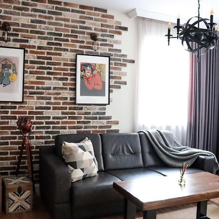 Tsarevets Apartament-Veliko Tŭrnovo Eksteriør bilde