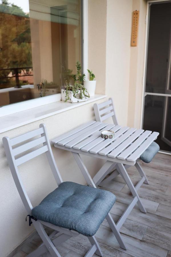 Tsarevets Apartament-Veliko Tŭrnovo Eksteriør bilde