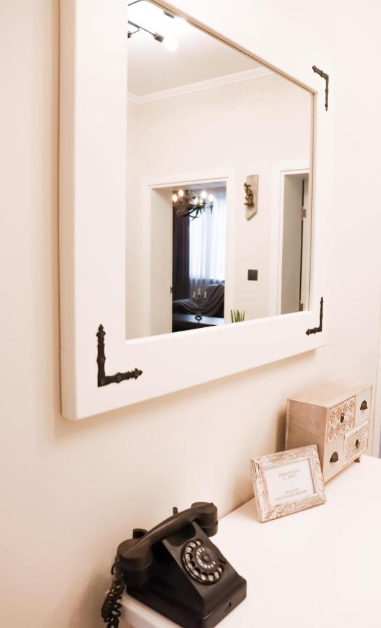 Tsarevets Apartament-Veliko Tŭrnovo Eksteriør bilde