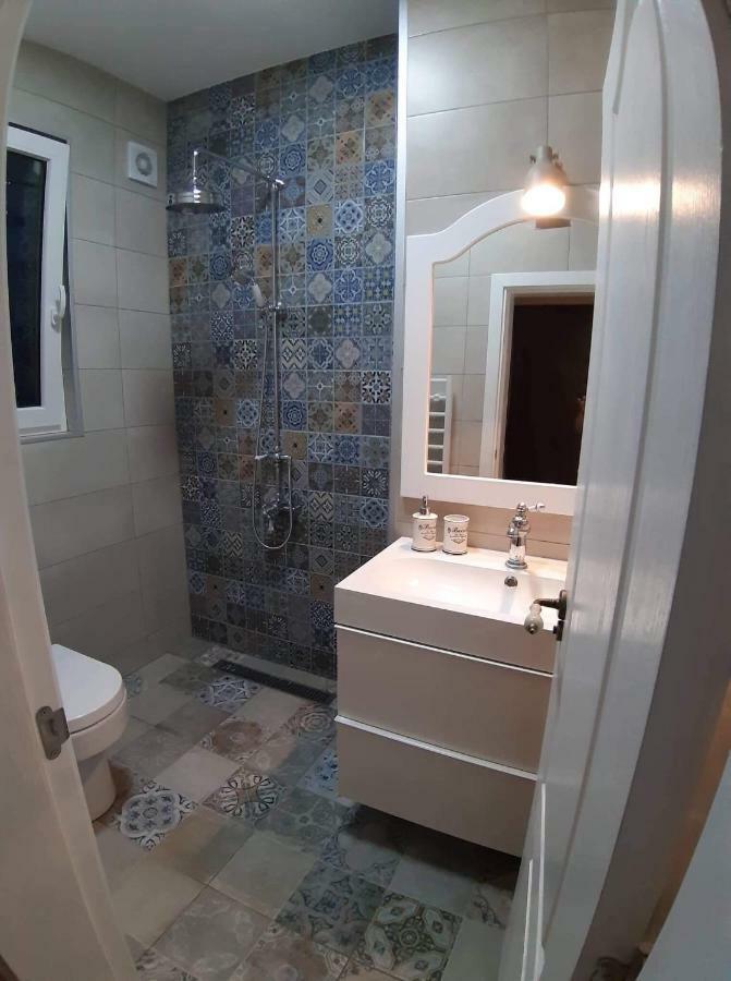 Tsarevets Apartament-Veliko Tŭrnovo Eksteriør bilde