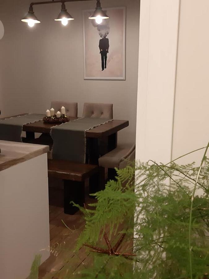 Tsarevets Apartament-Veliko Tŭrnovo Eksteriør bilde