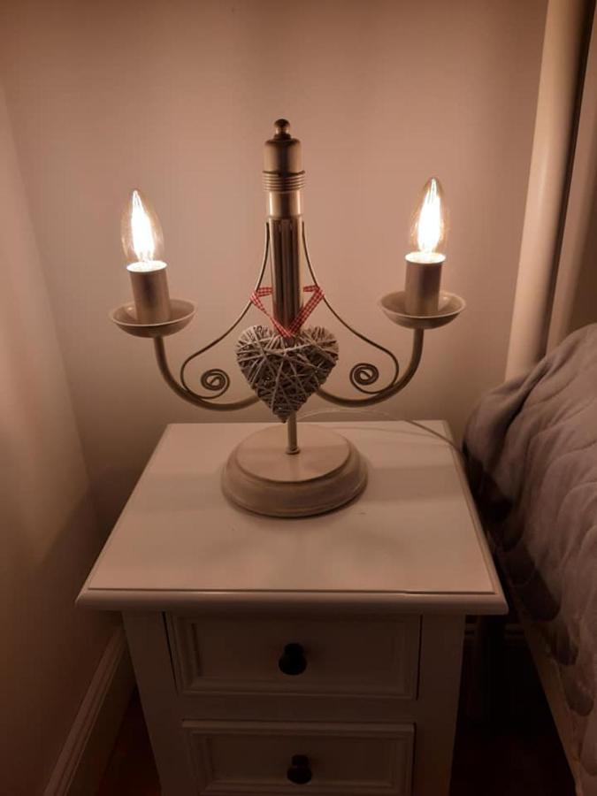 Tsarevets Apartament-Veliko Tŭrnovo Eksteriør bilde